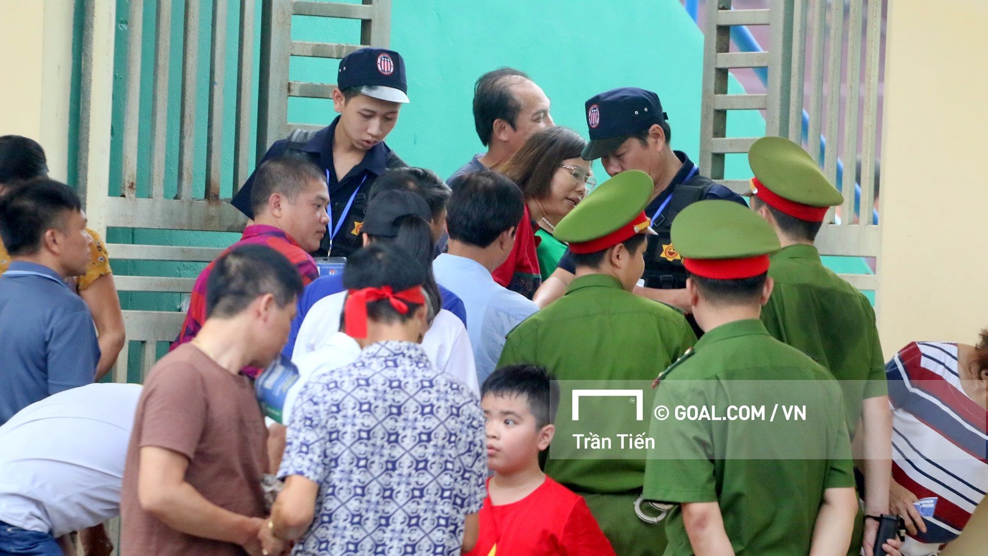 U23 Vietnam vs U23 Myanmar Friendly Match 2019