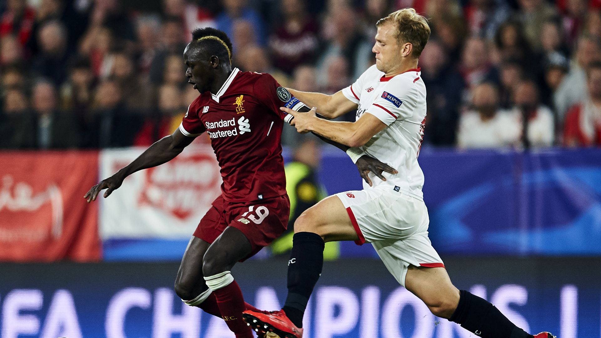 Johannes Geis FC Valencia 21112017