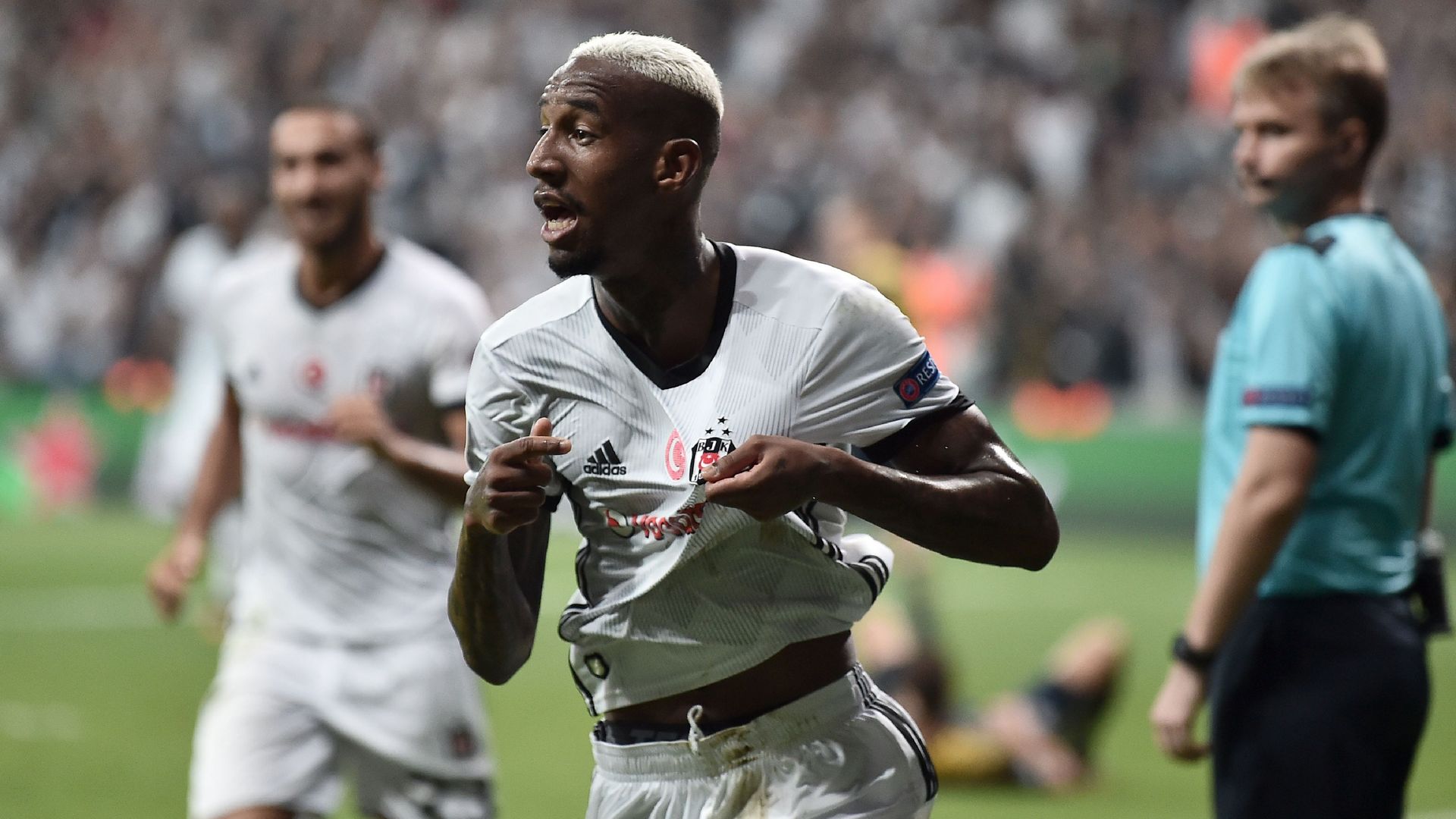 Talisca