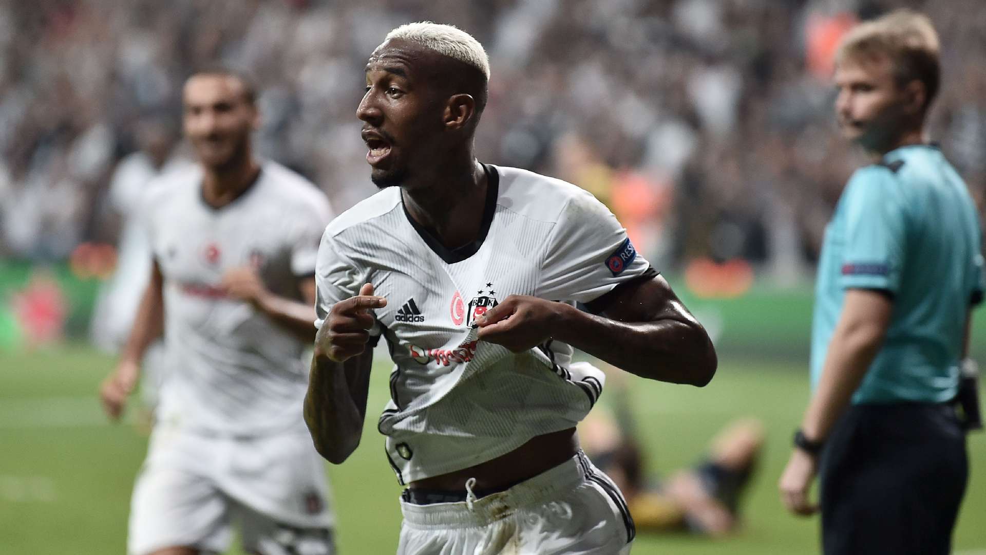 Talisca