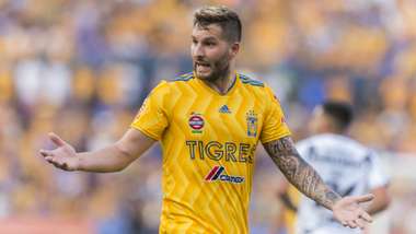 Andre-Pierre Gignac Tigres