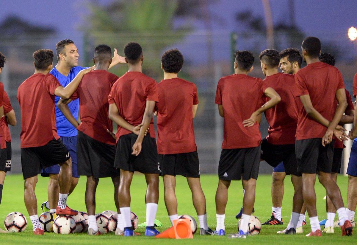 الوحدة - ميدو