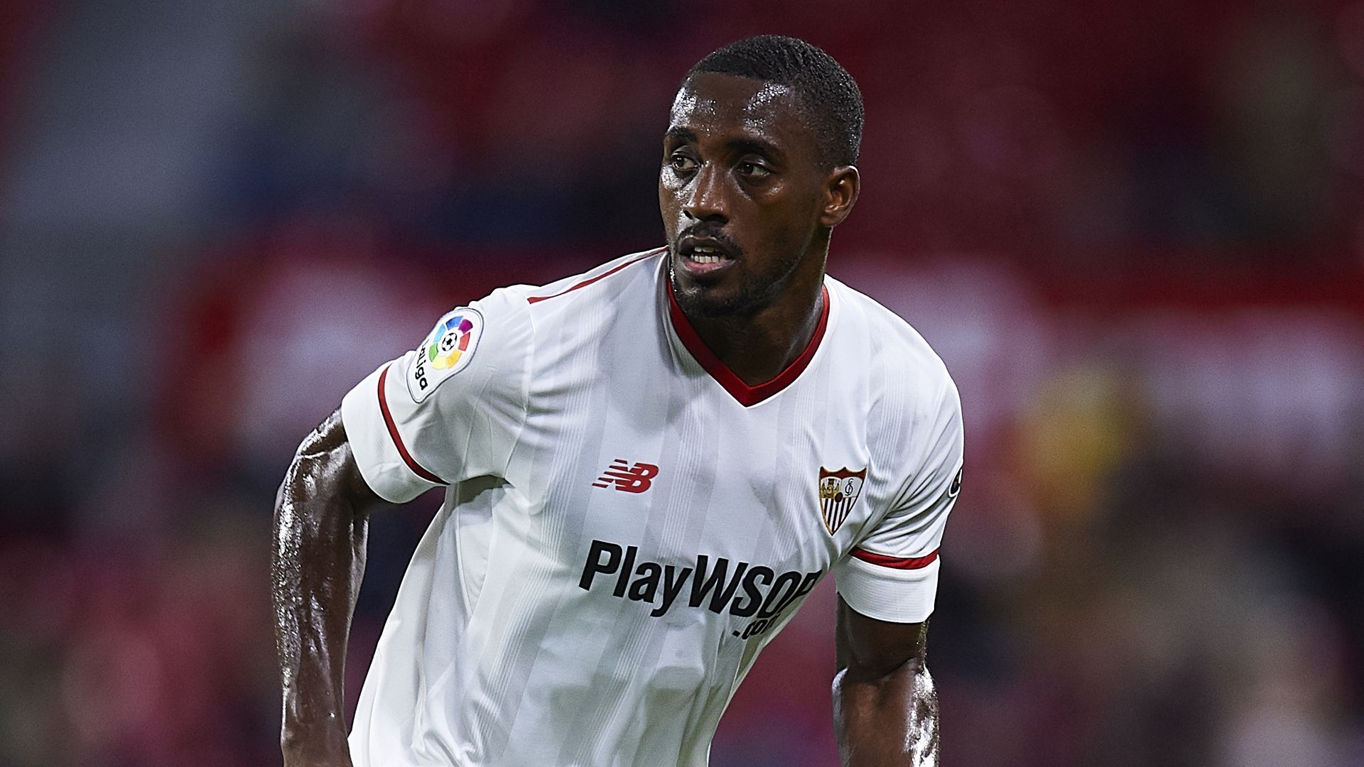 Lionel Carole Sevilla