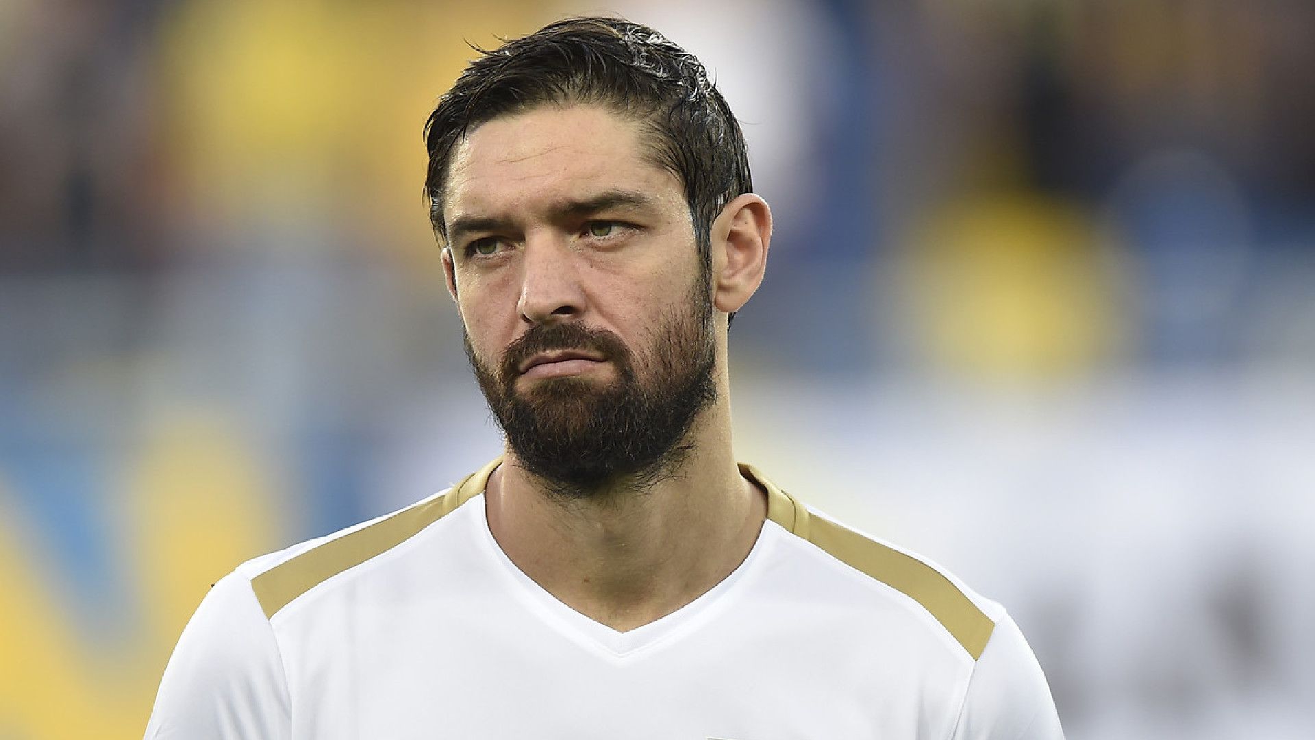 Benoit Poulain Kayserispor 15112019