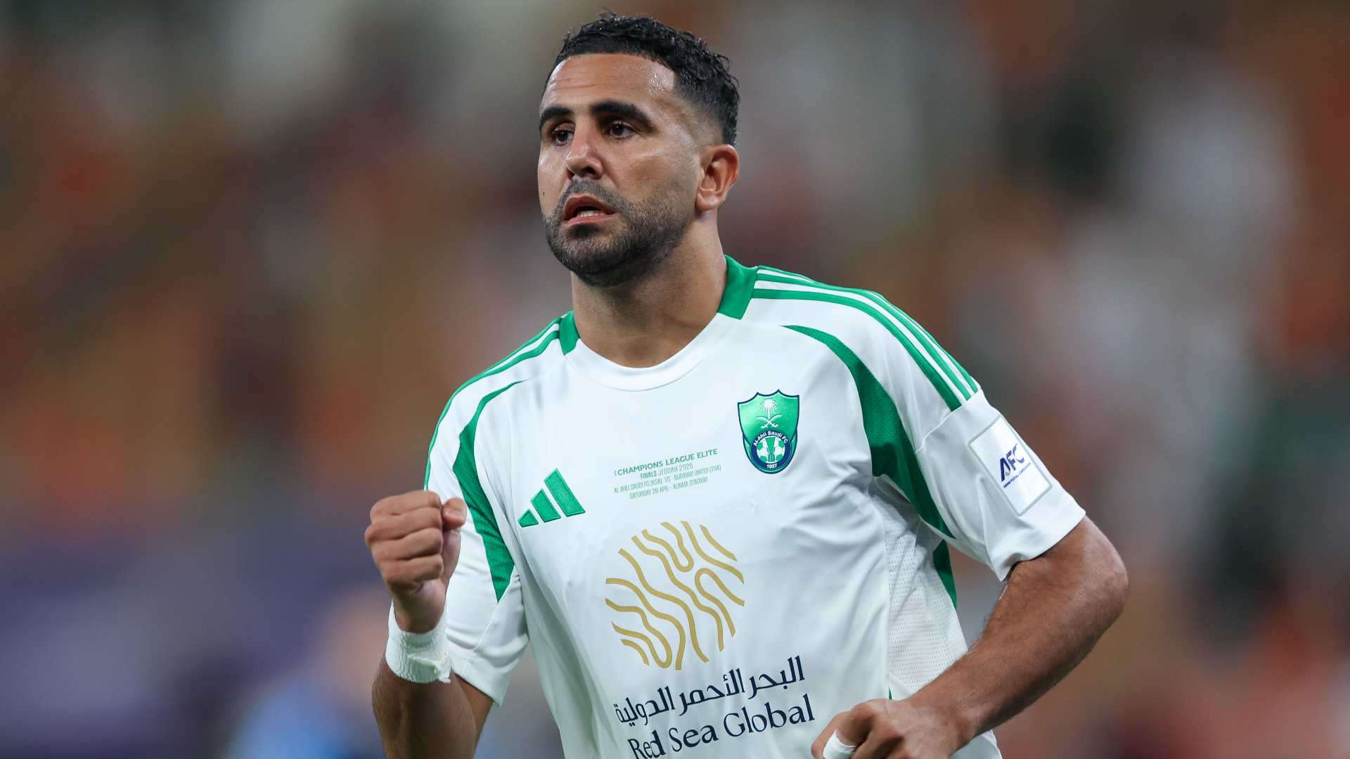 mahrez