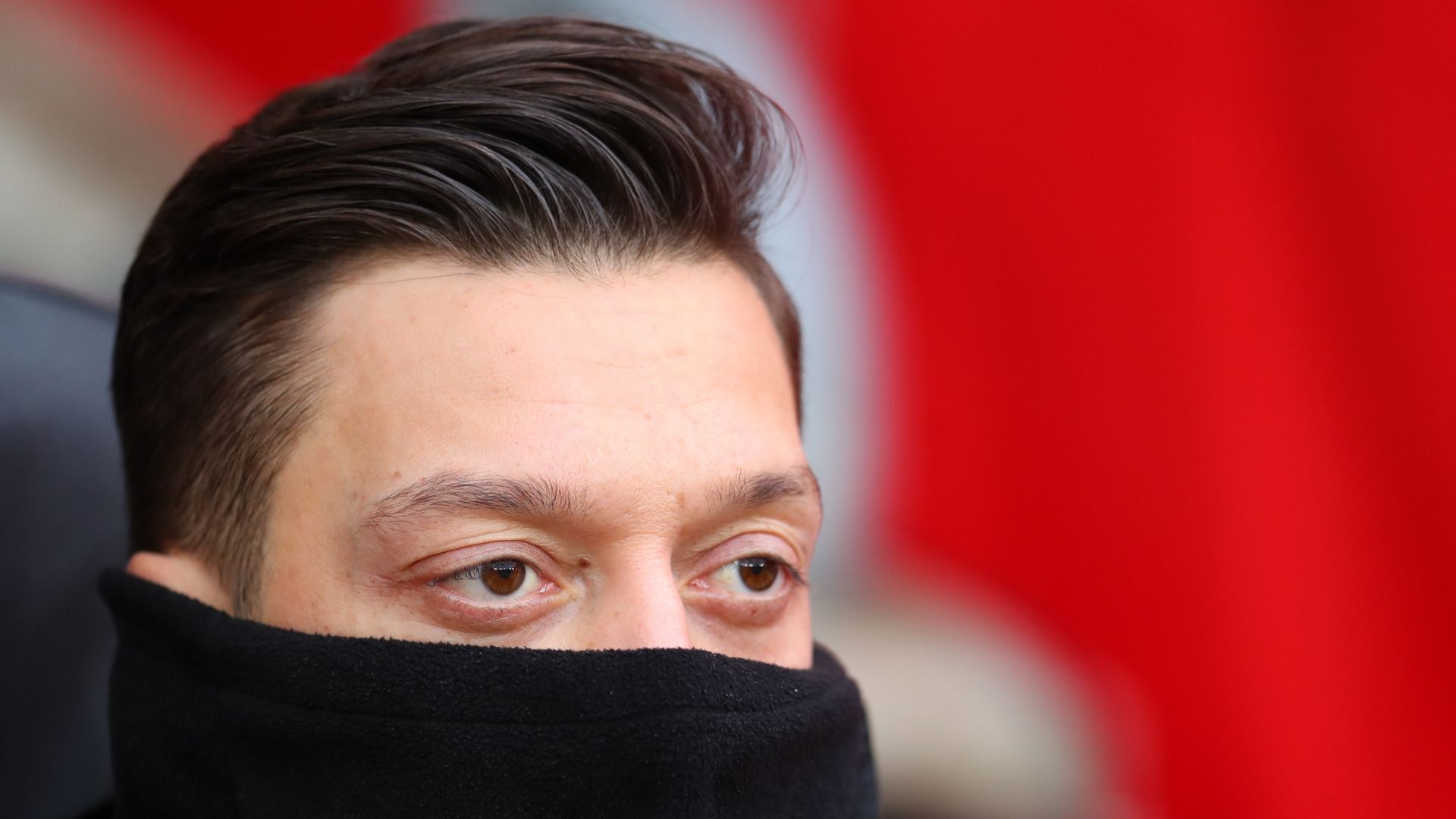 Mesut Ozil Arsenal