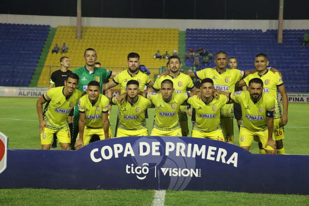 Capiatá (Paraguay) 16-11-19