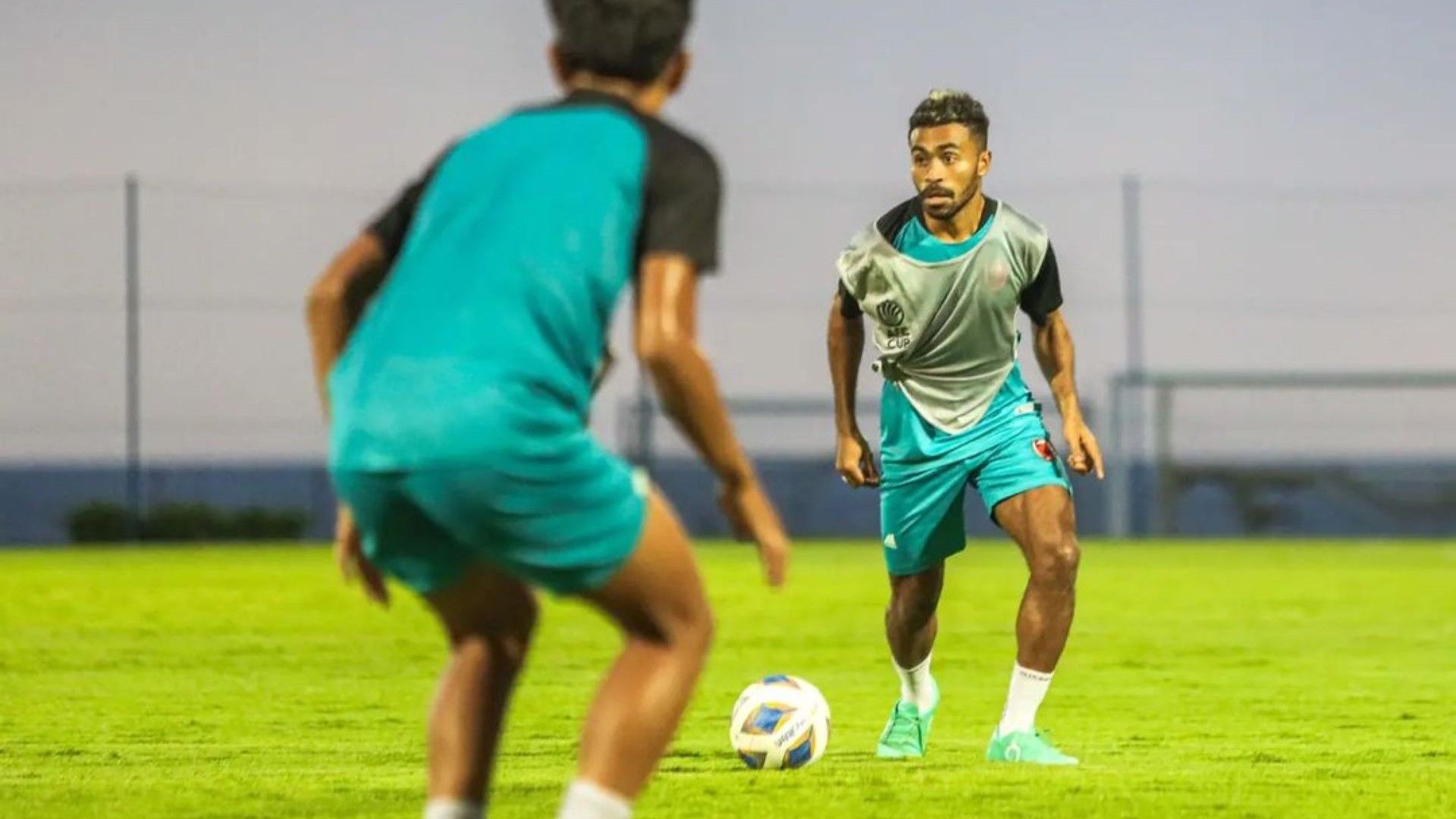 Yance Sayuri - PSM Makassar