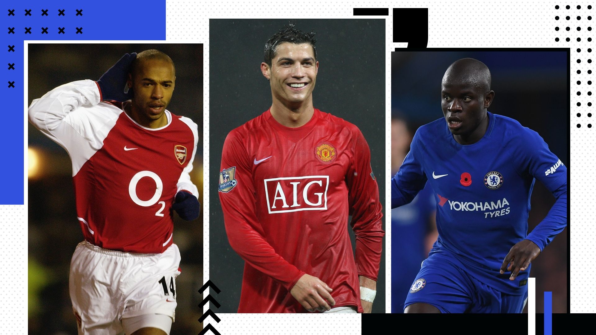Premier League Player of the Year