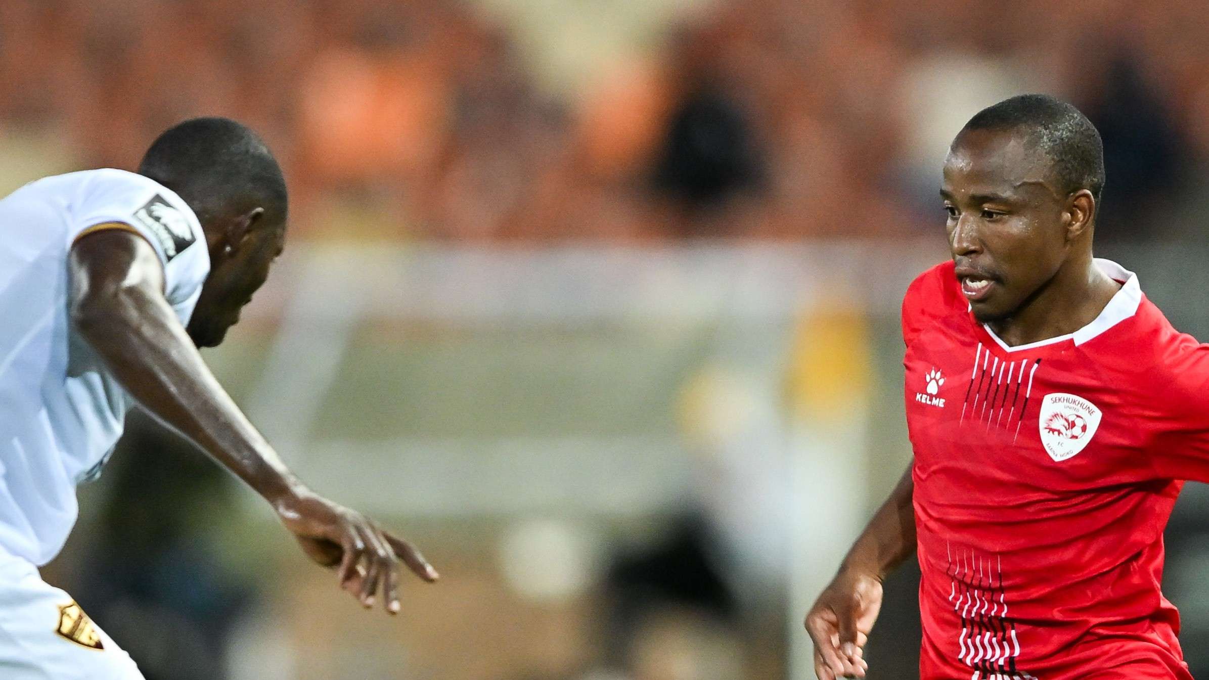 Keletso Makgalwa, Sekhukhune United