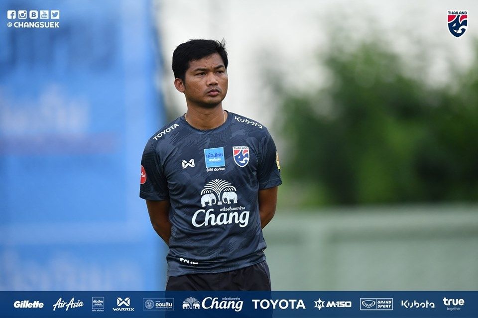 อิสสระ ศรีทะโร