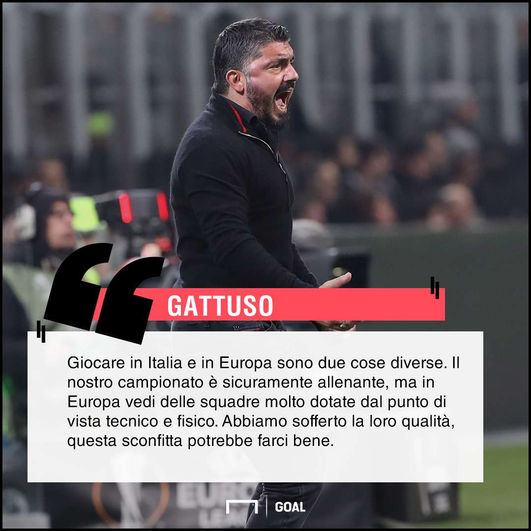 GFX Gattuso Milan