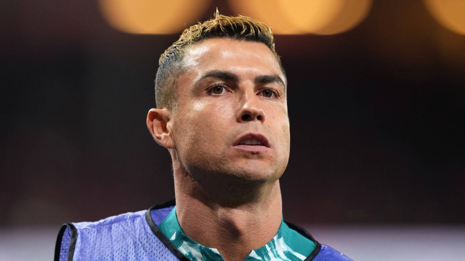 Cristiano Ronaldo Portugal