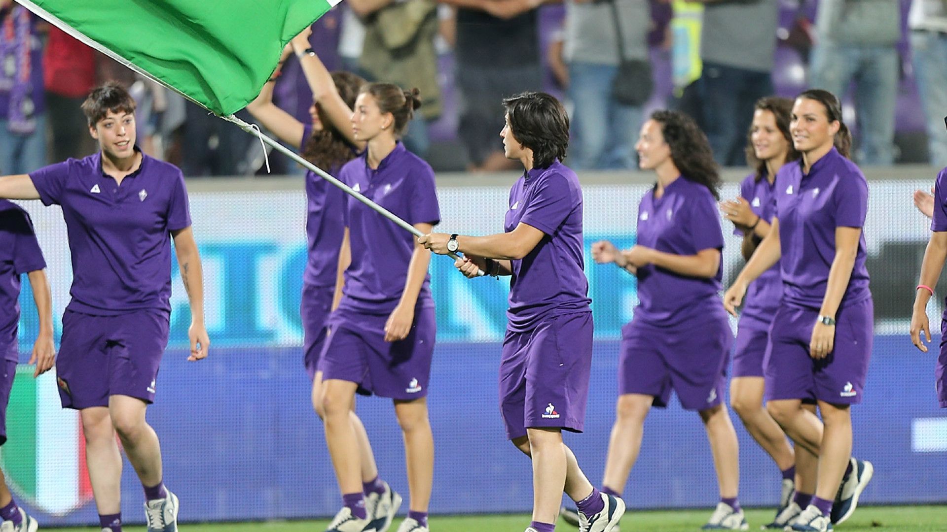 Fiorentina women