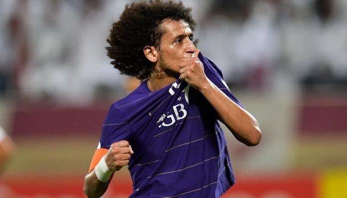 Omar Abdulrahman