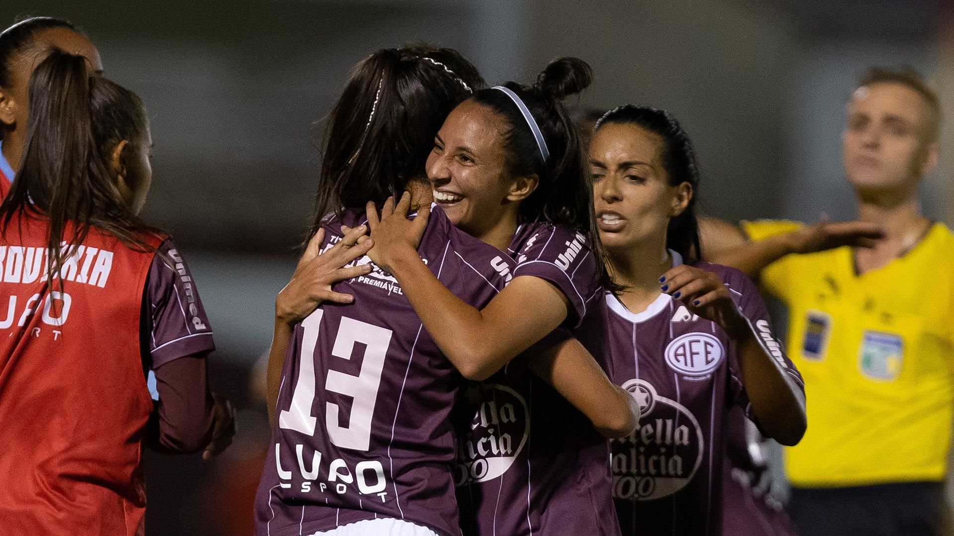 Ferroviária, Brasileirão feminino 2022