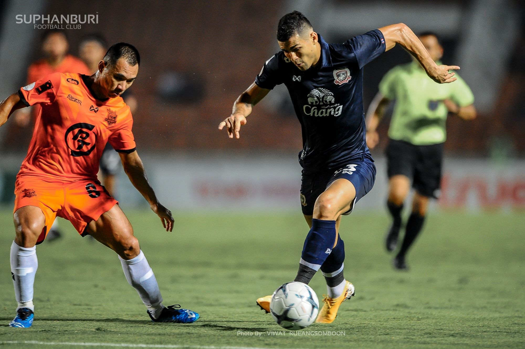 ศรันยู อินต๊ะราช