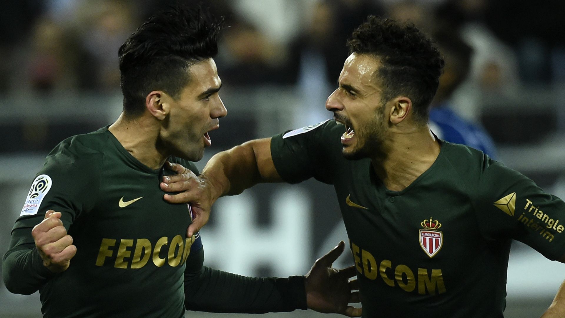 Falcao Monaco Amiens