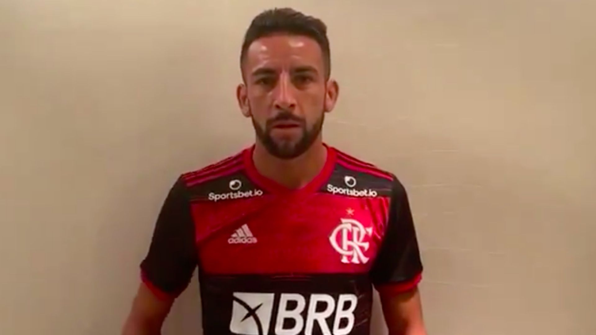 Mauricio Isla CAPTURA