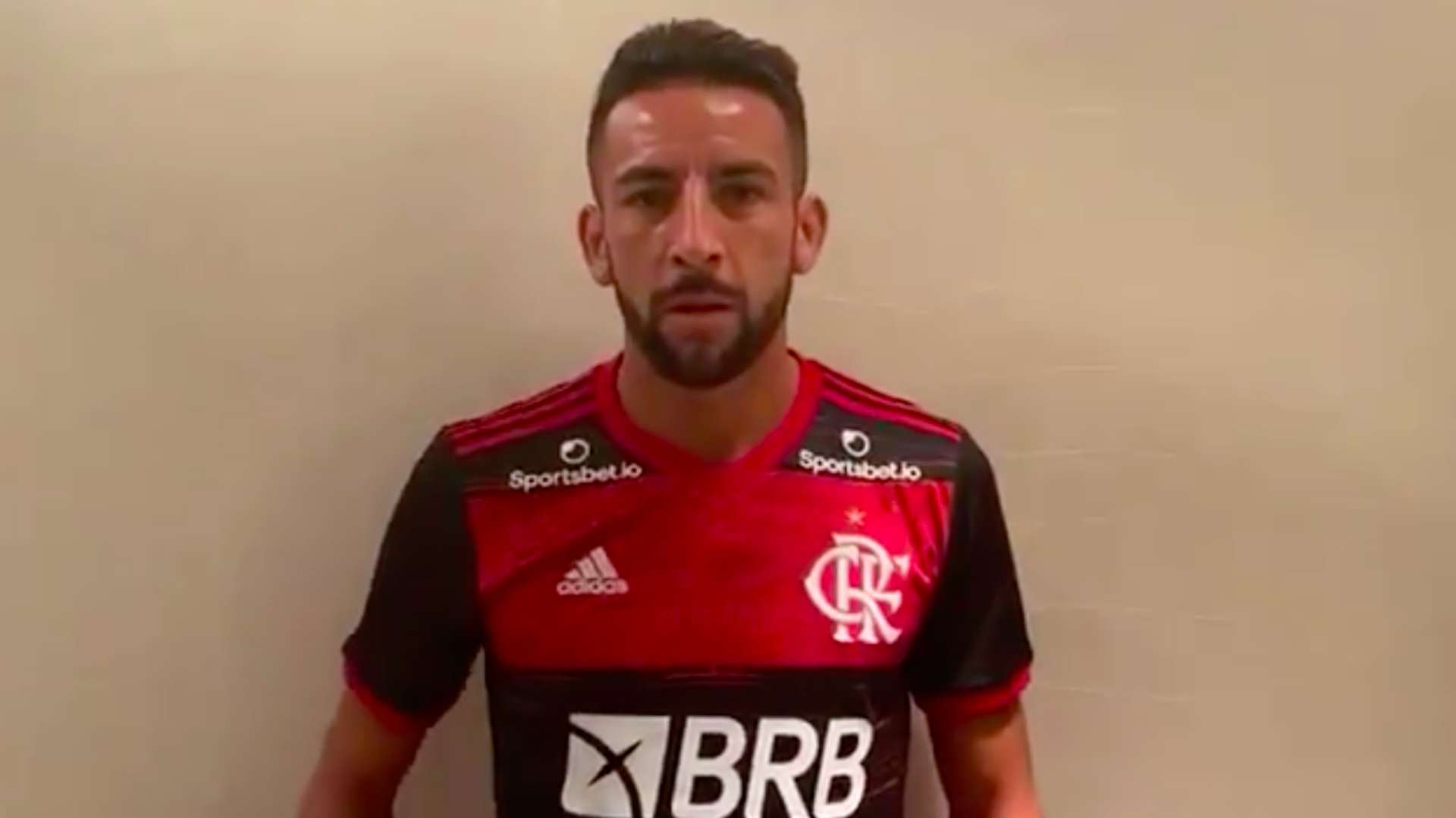 Mauricio Isla CAPTURA