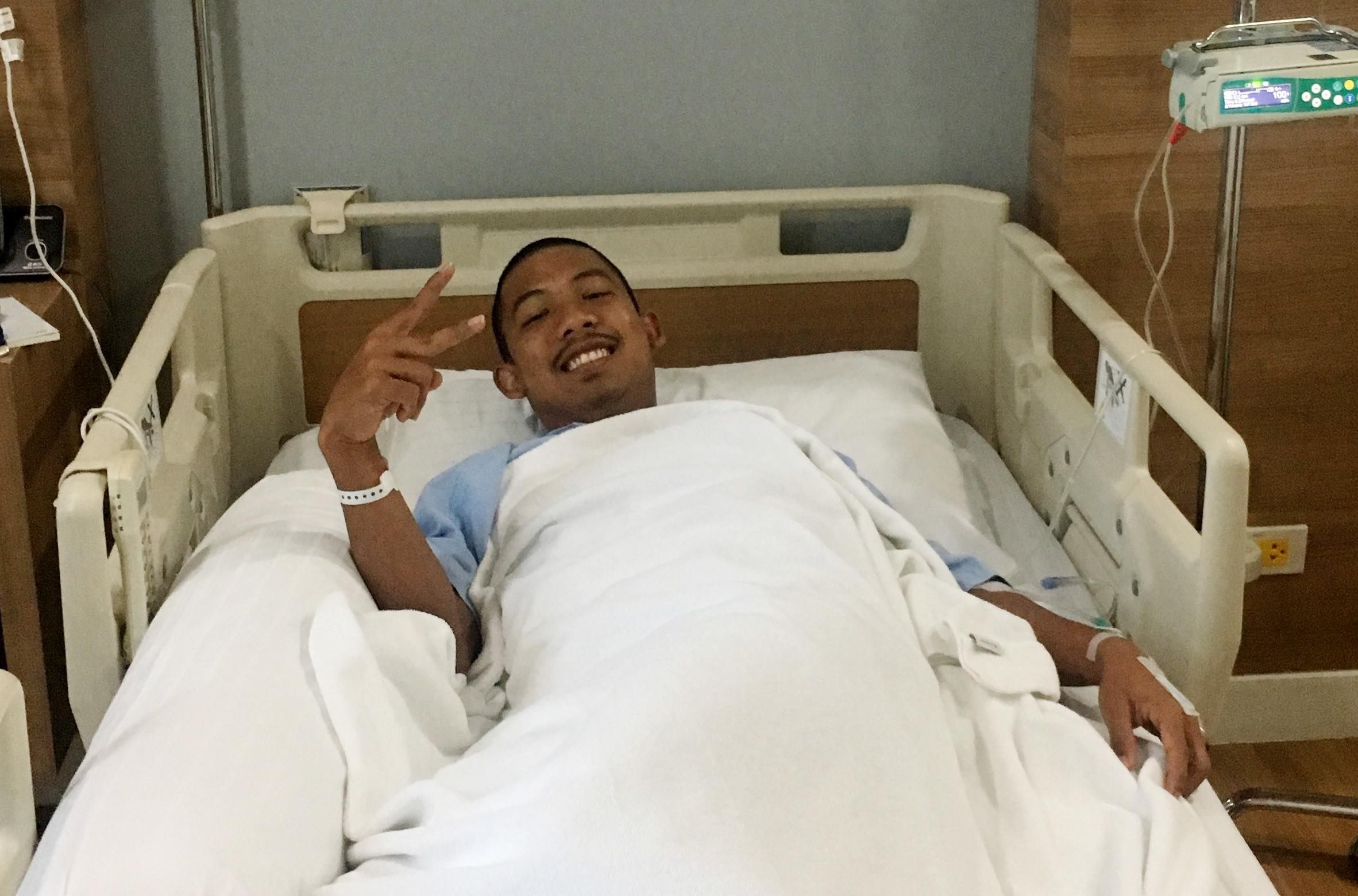 จักรกฤษณ์ เวชภิรมย์