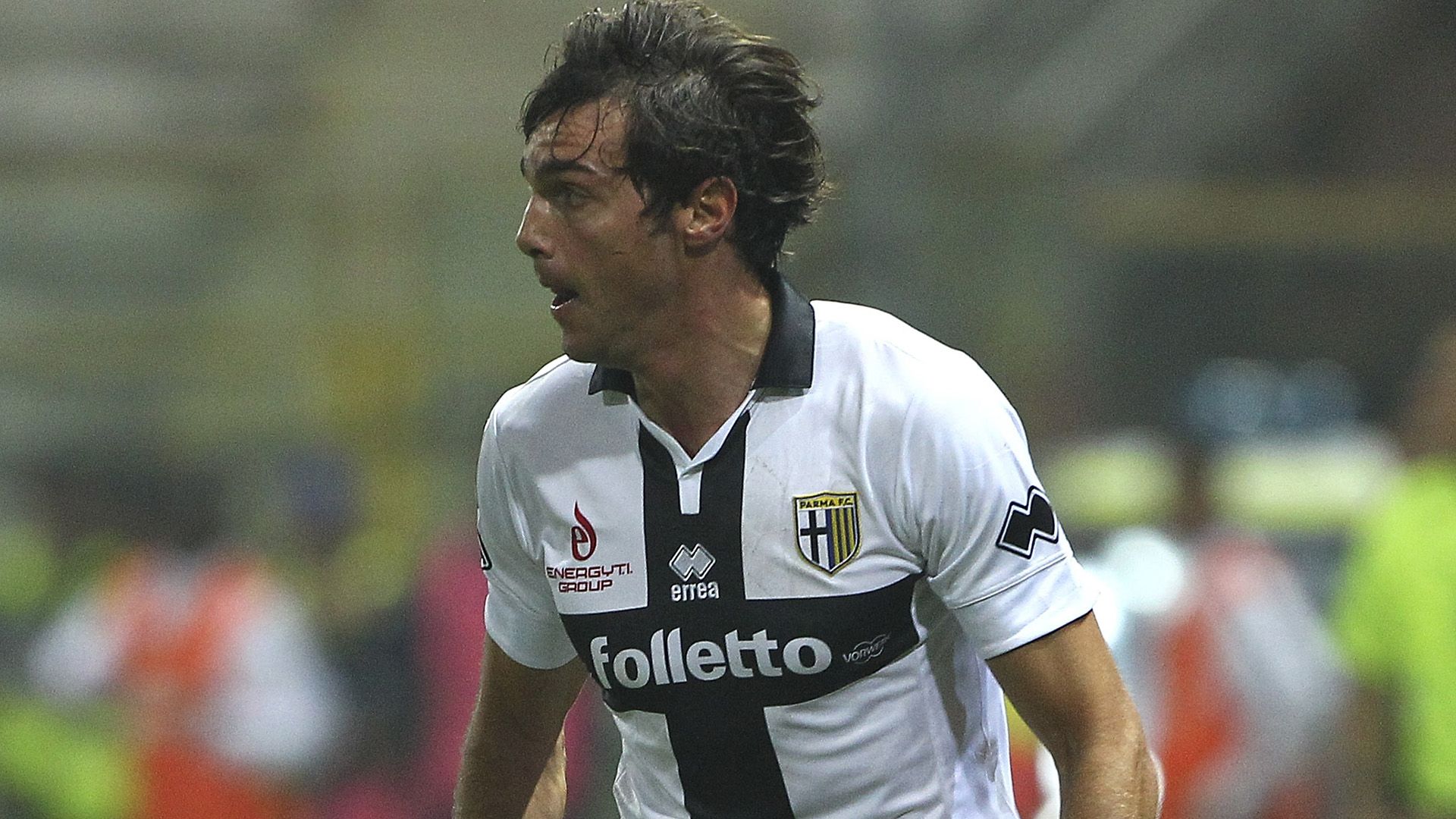 Paolo De Ceglie Parma