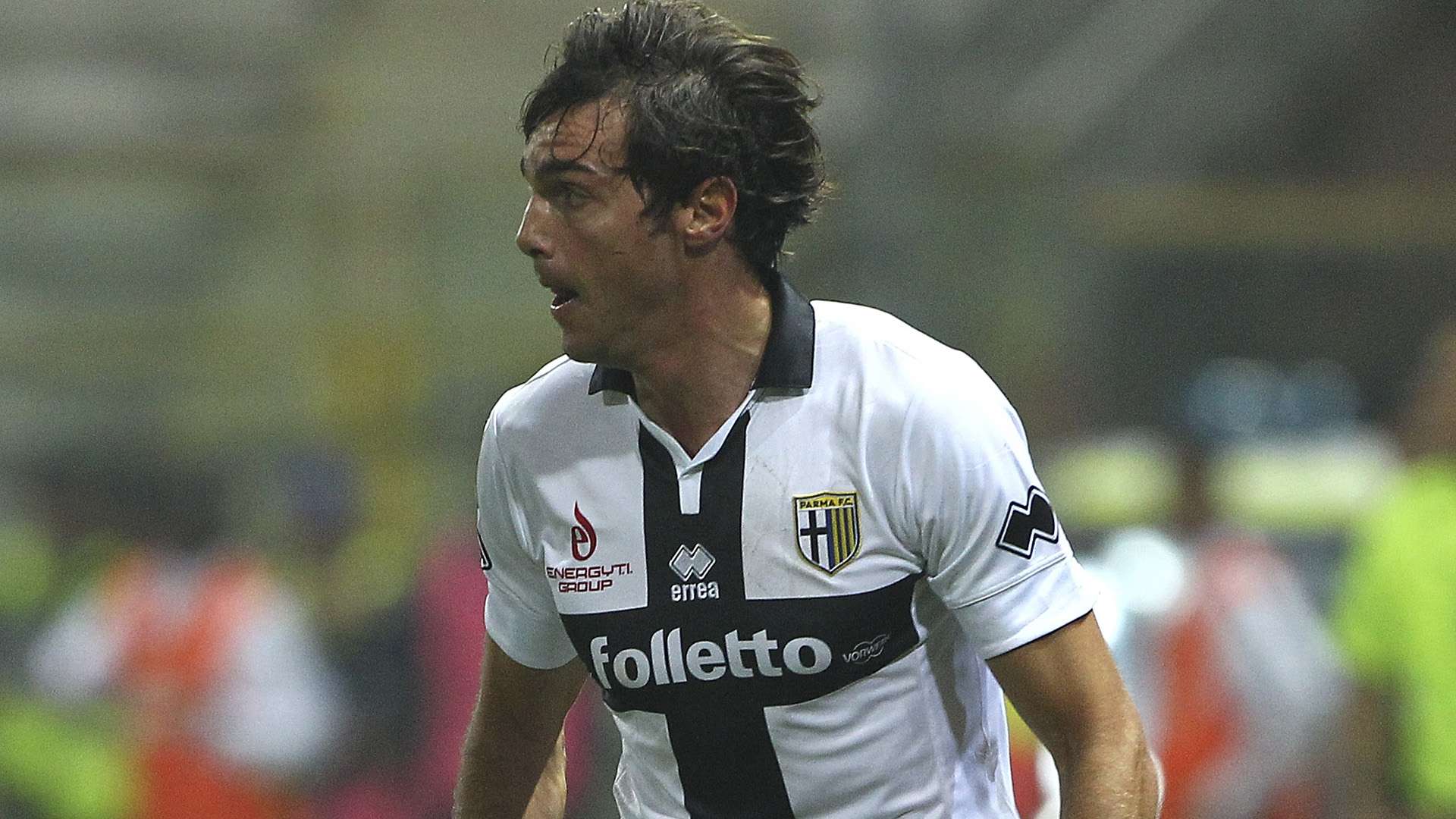 Paolo De Ceglie Parma