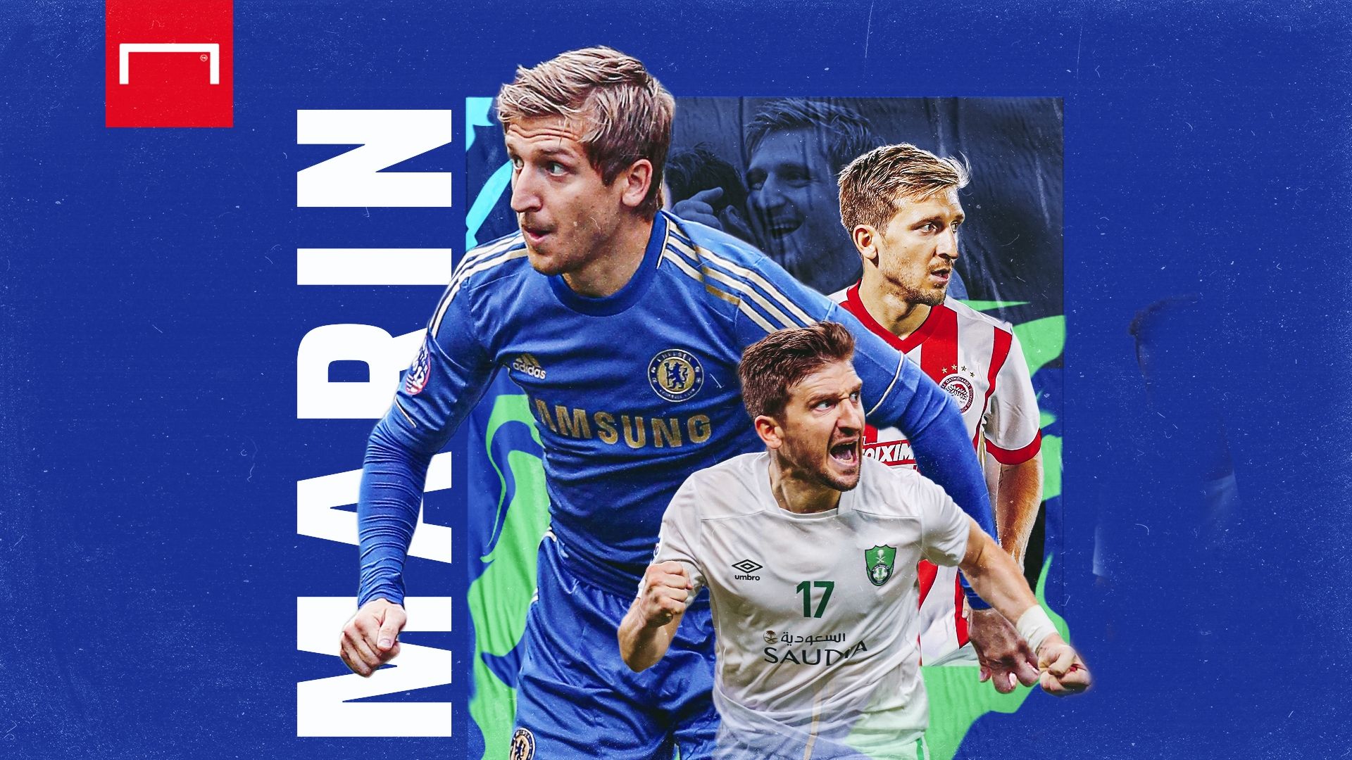 Marko Marin - Pemain Terlupakan