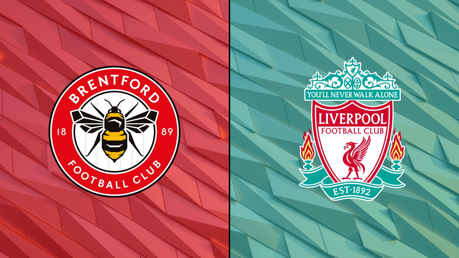 Brentford vs. Liverpool