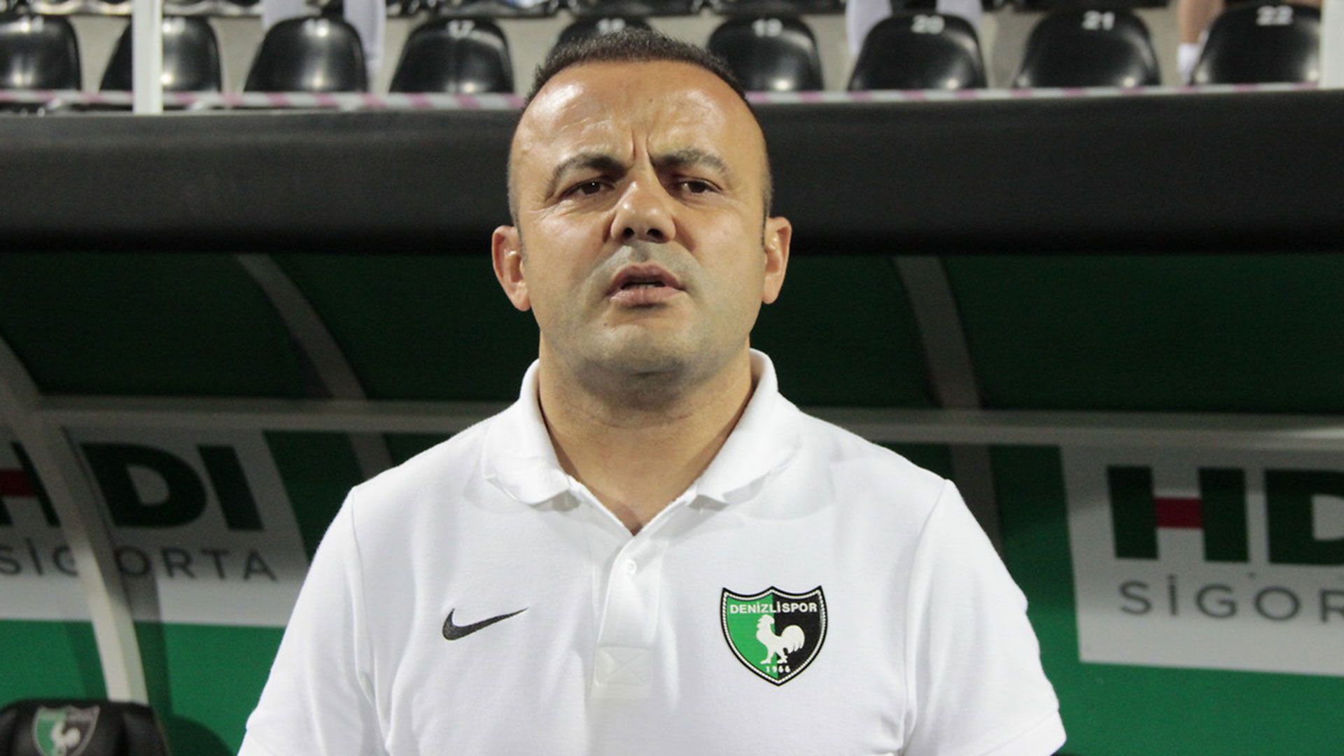 Levent Kartop Denizlispor 07132020