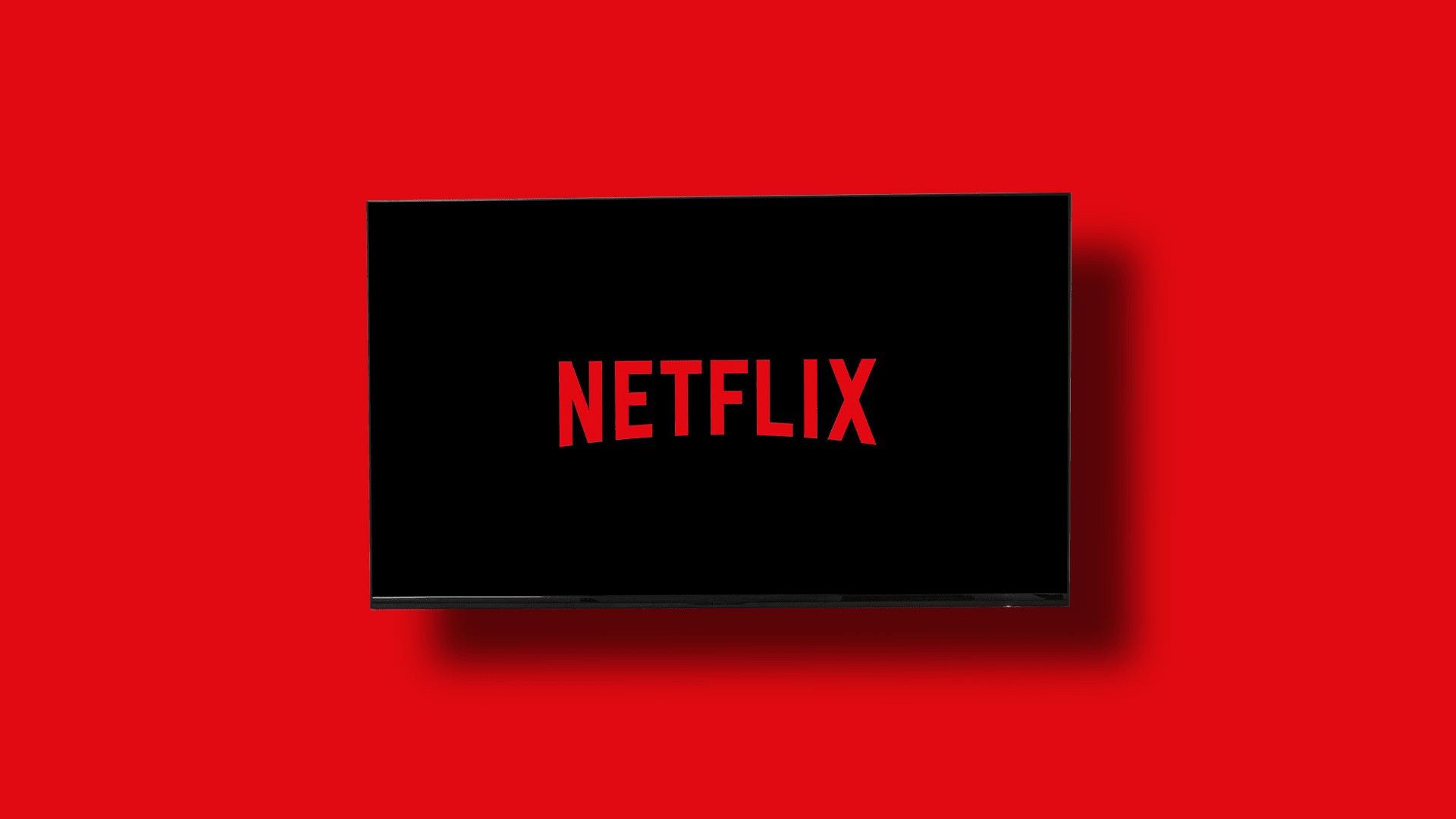 netflix logo