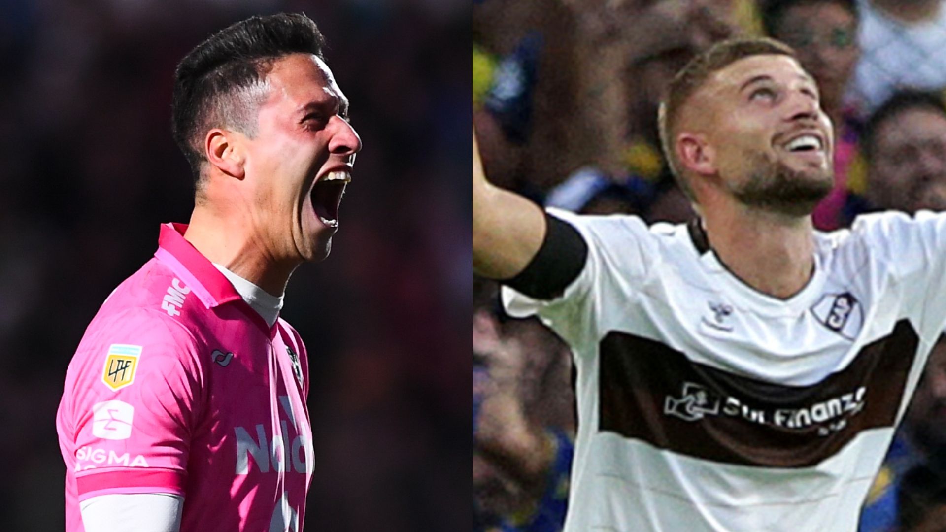 Platense Sarmiento Copa de la Liga 2023