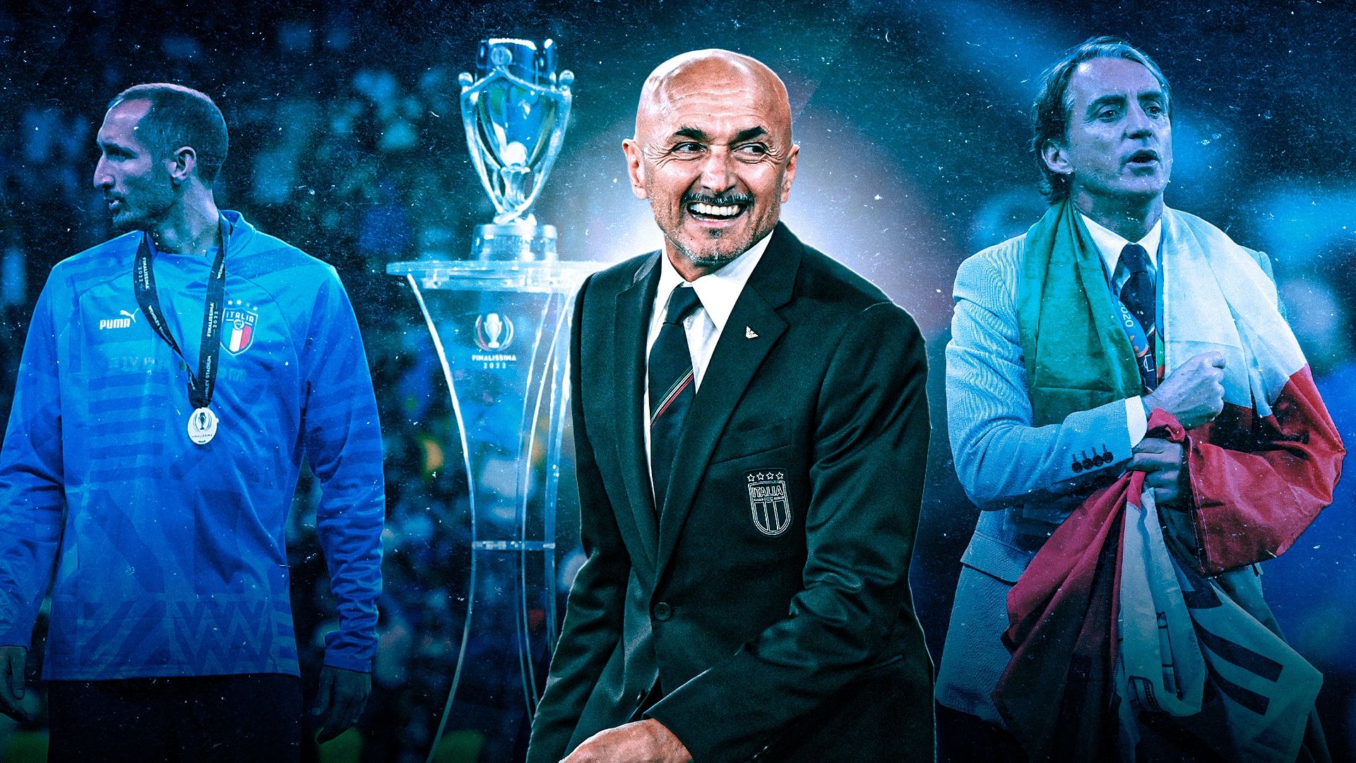 Inghilterra-Italia HD