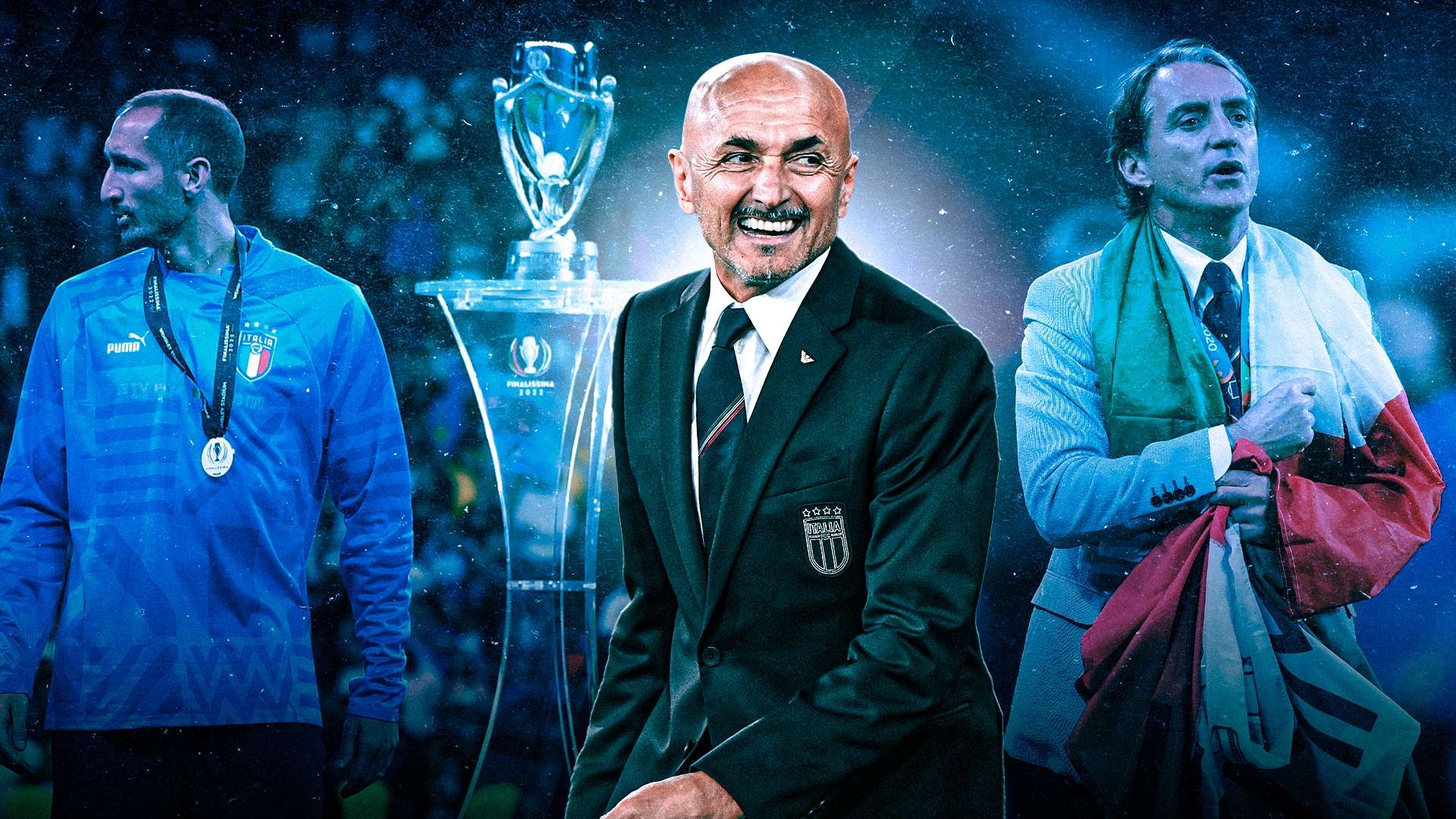 Inghilterra-Italia HD