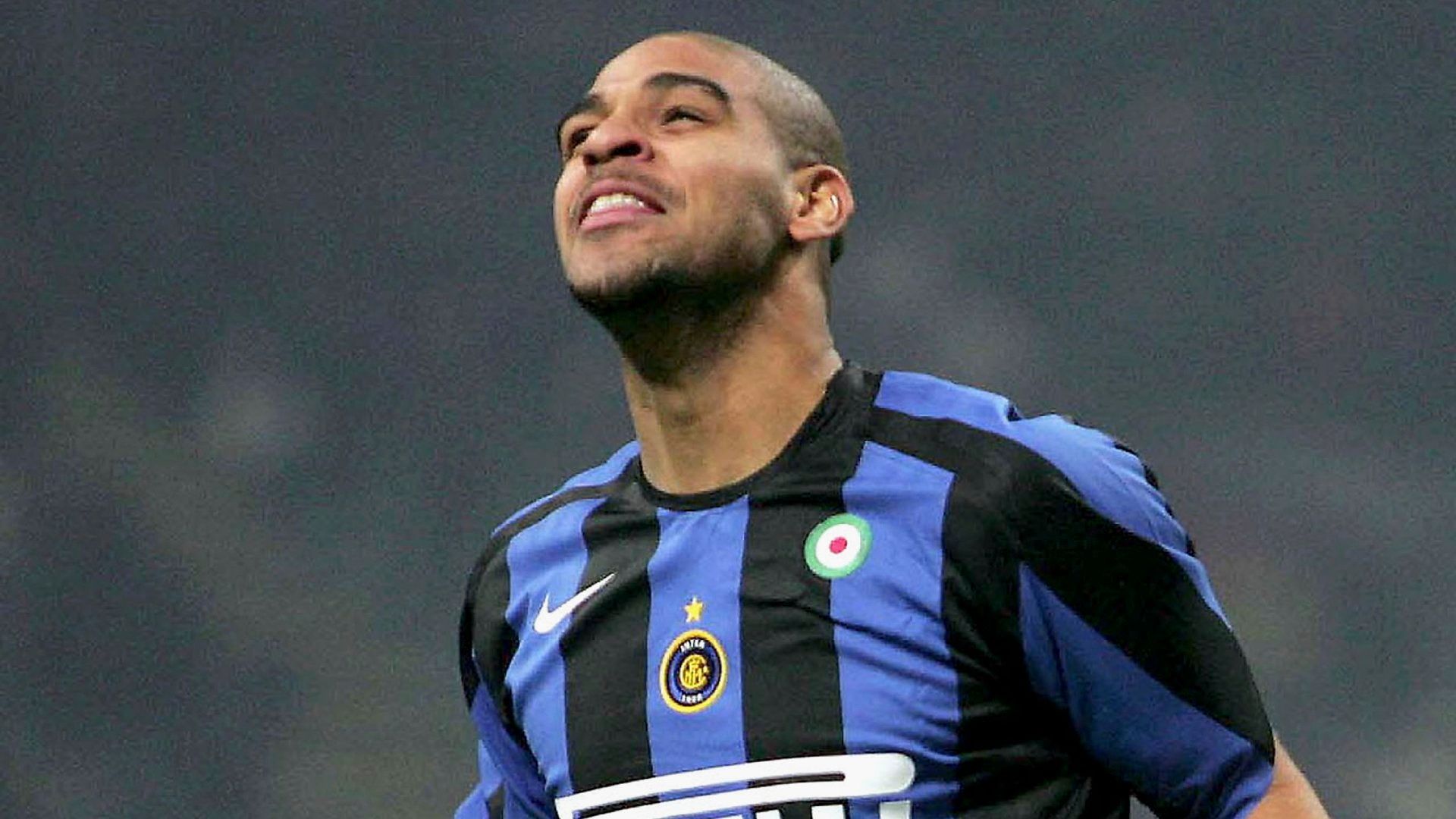 Adriano Inter 2005