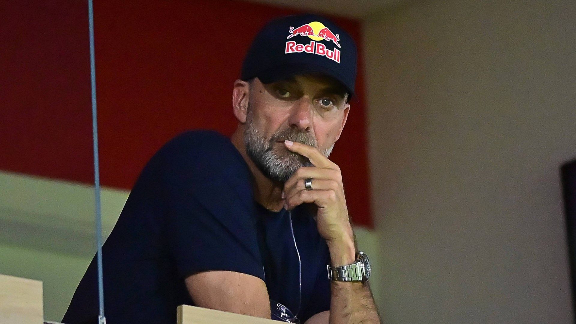 Jürgen Klopp 2026