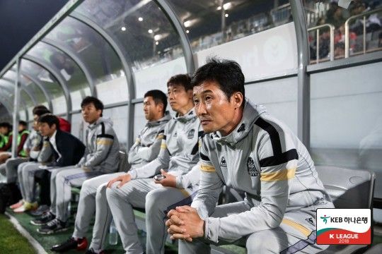 Lee Eul-yong 이을용