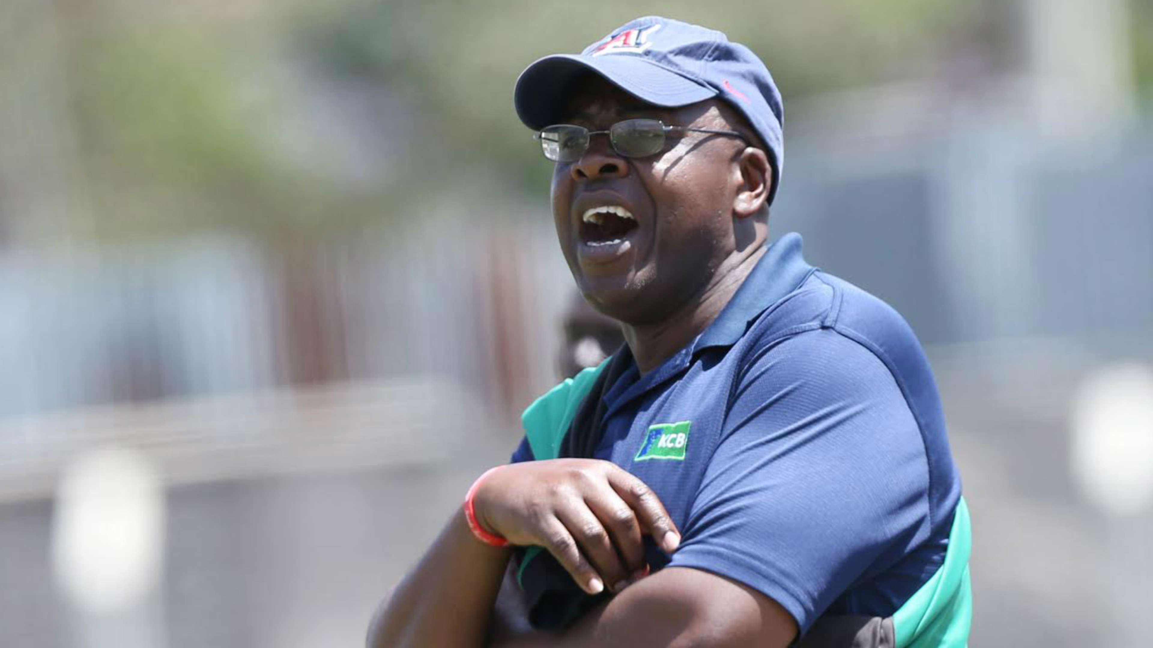 KCB coach Leonard Saleh has admitted that it will be difficult for any team to catch up with Nzoia Sugar