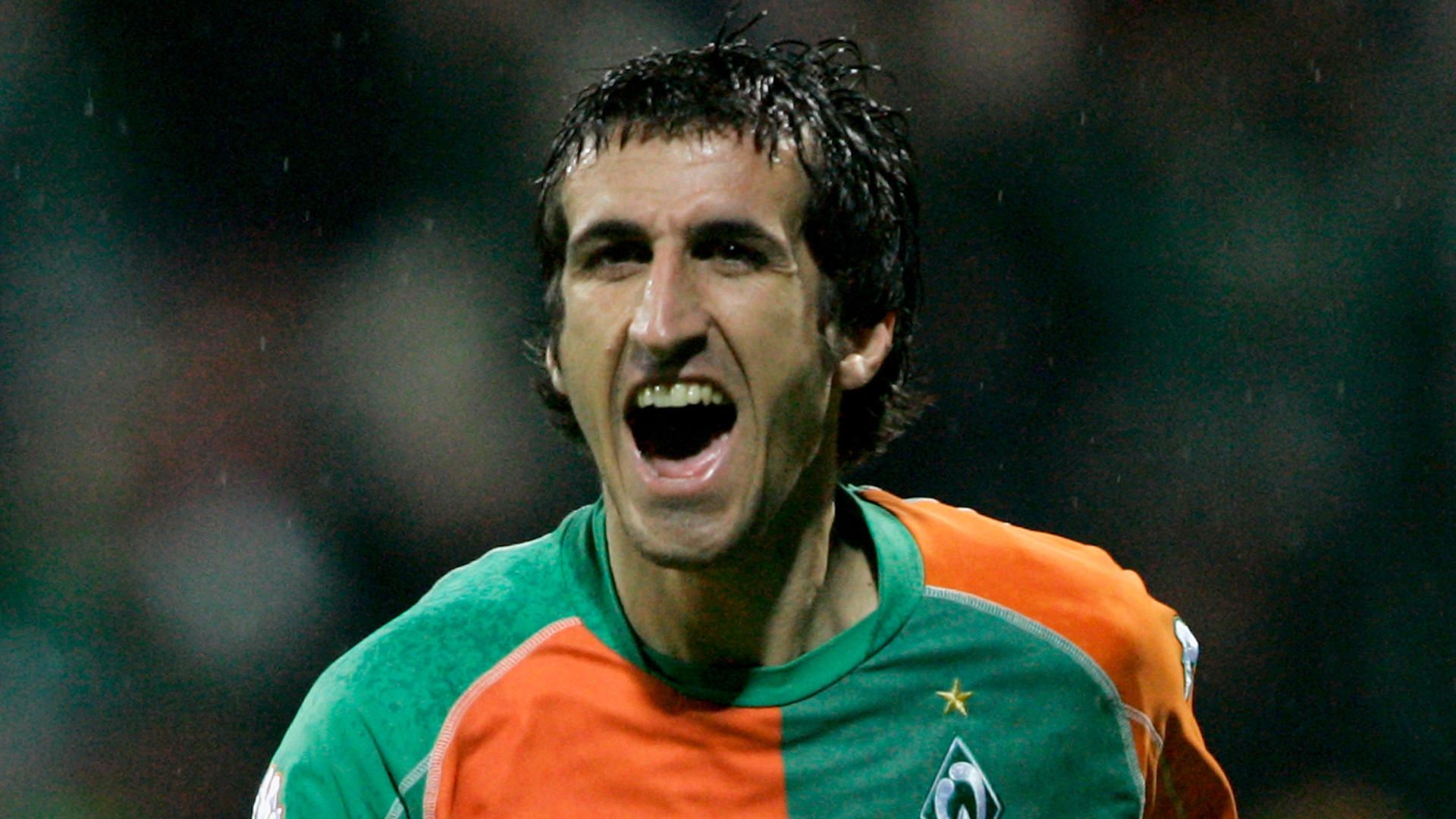 Johan Micoud, Werder Bremen