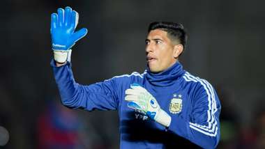 2019-11-11 Esteban Andrada