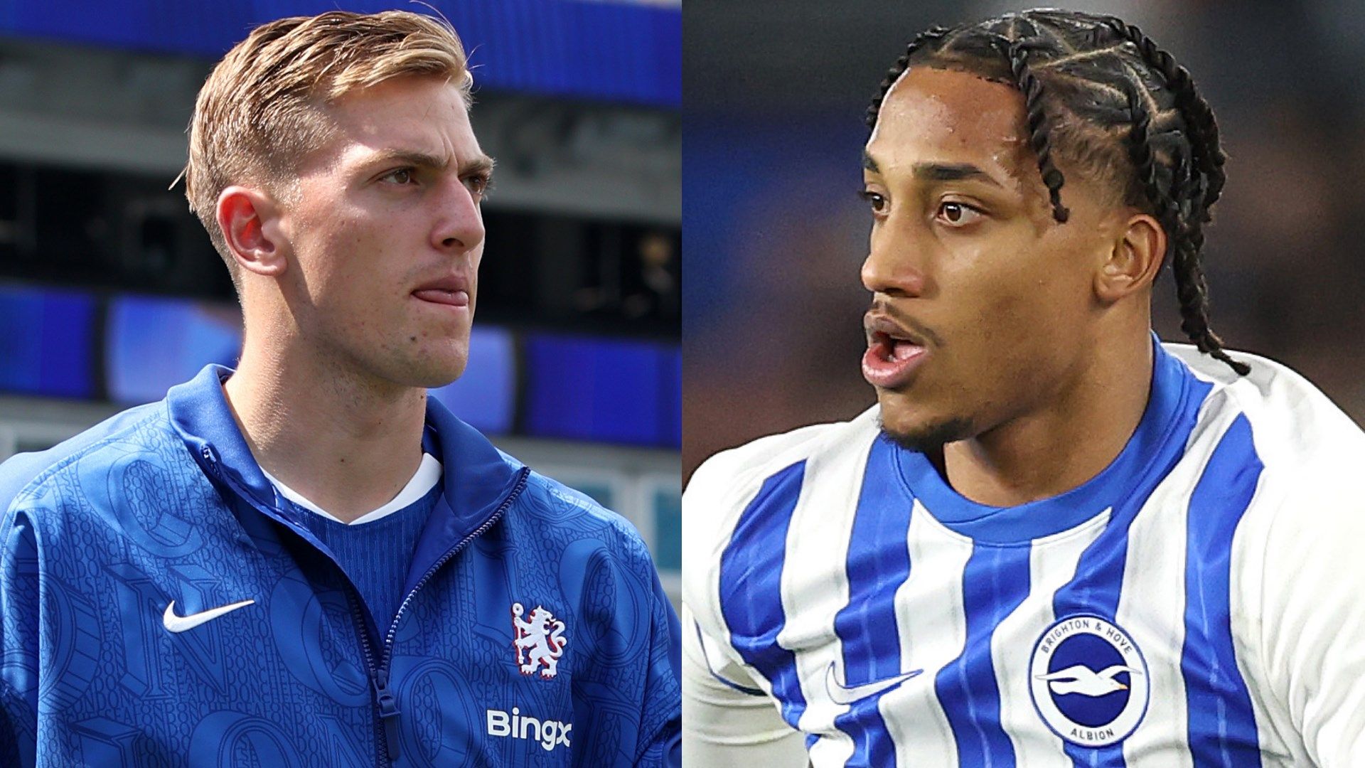'For winners only' - Levi Colwill reveals the daunting expectations Chelsea's squad have placed on summer arrivals like Joao Pedro and Liam Delap | Goal.com UK