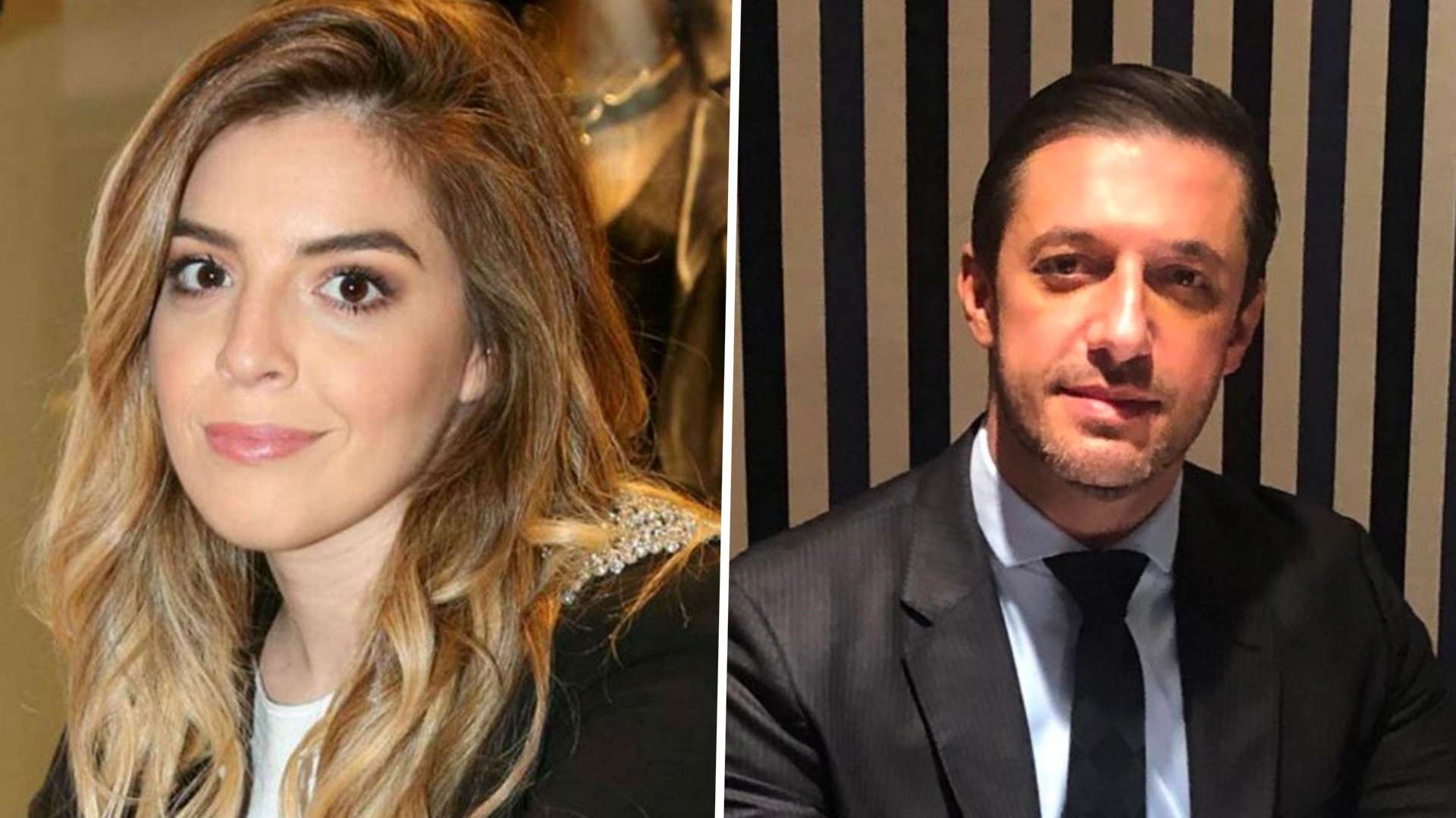 Dalma Maradona Matias Morla 2020