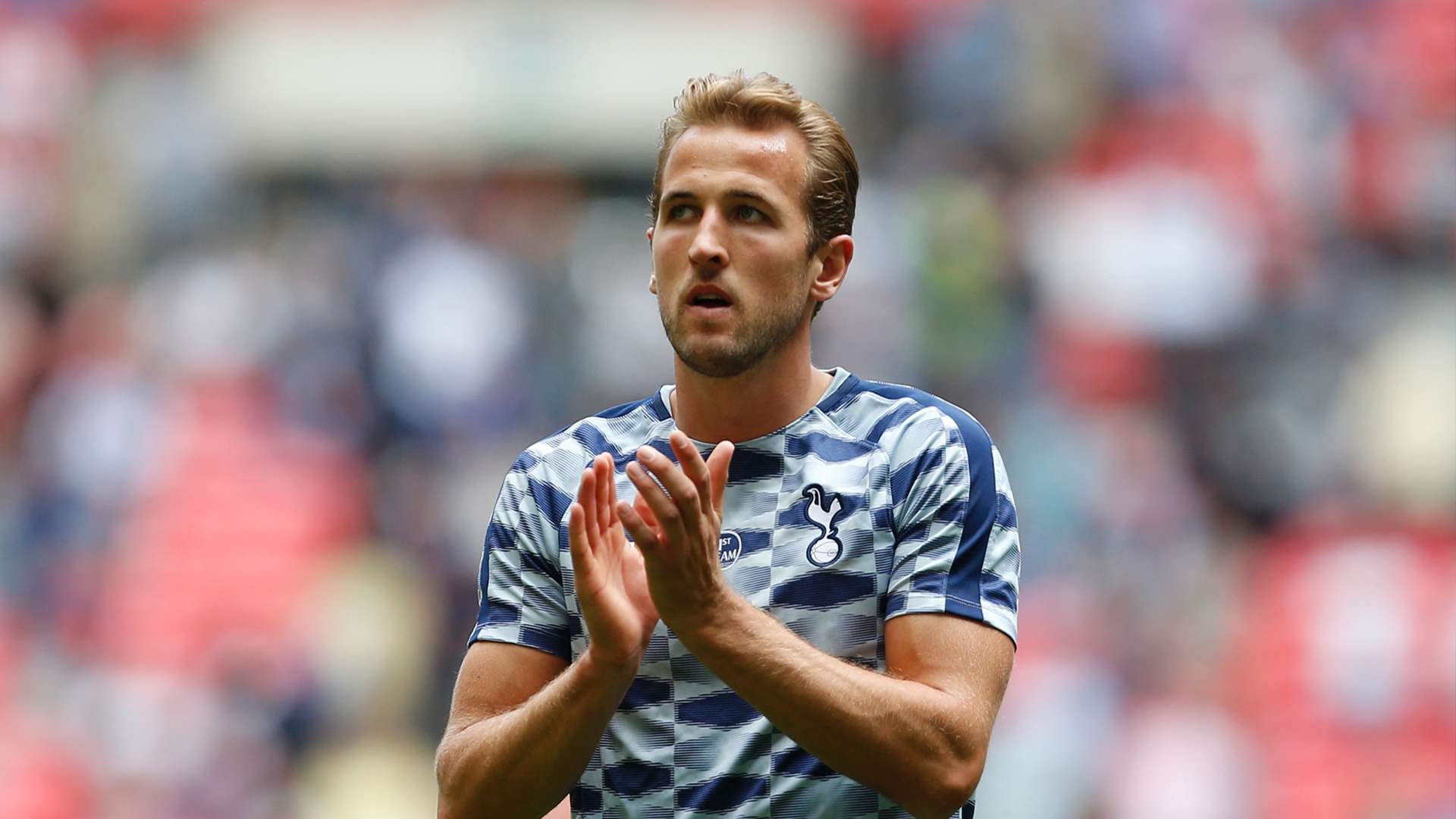 Harry Kane