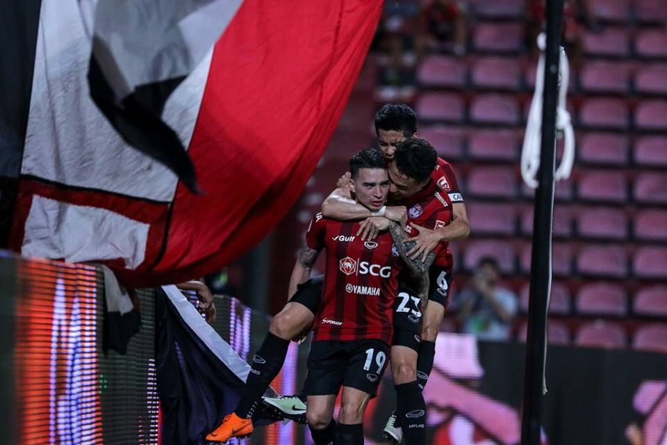 ทริสตอง โด