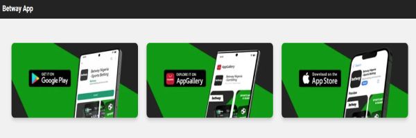Betway App