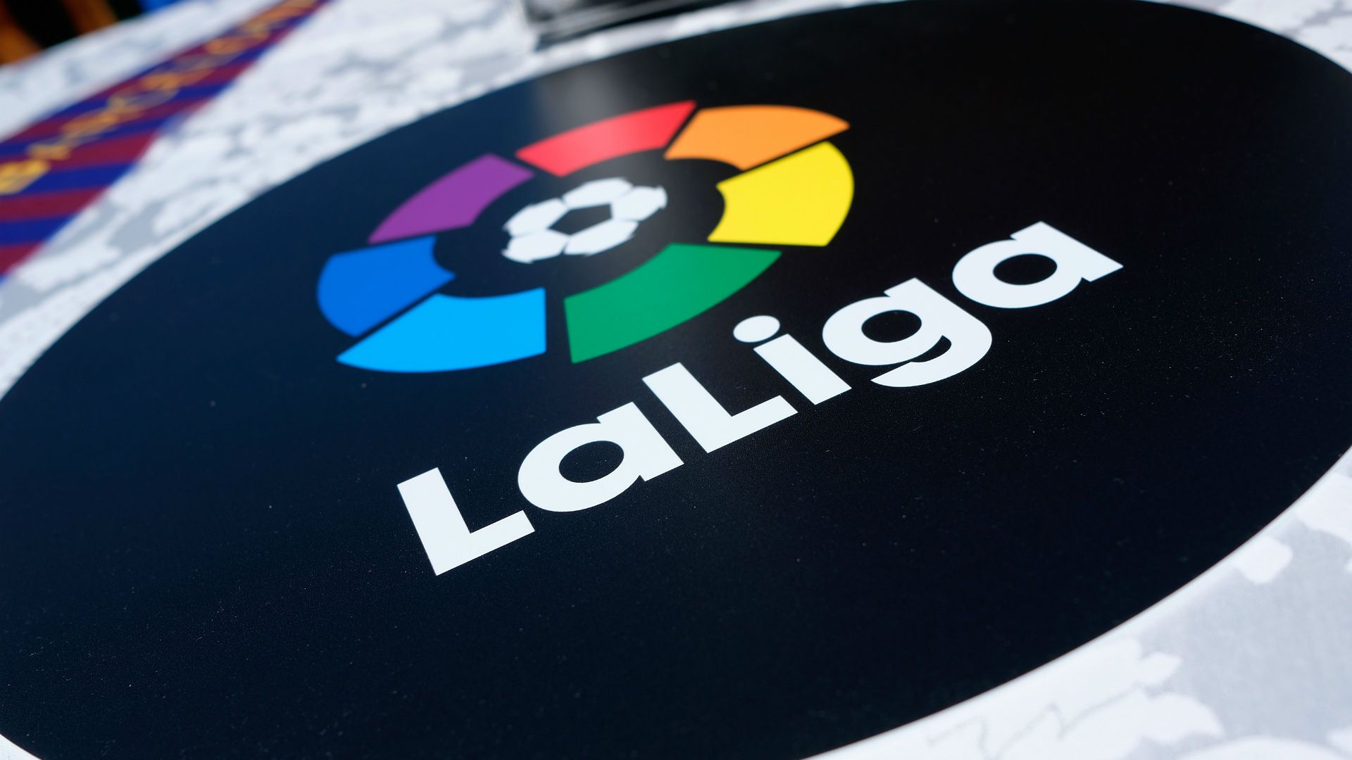 LaLiga - cropped