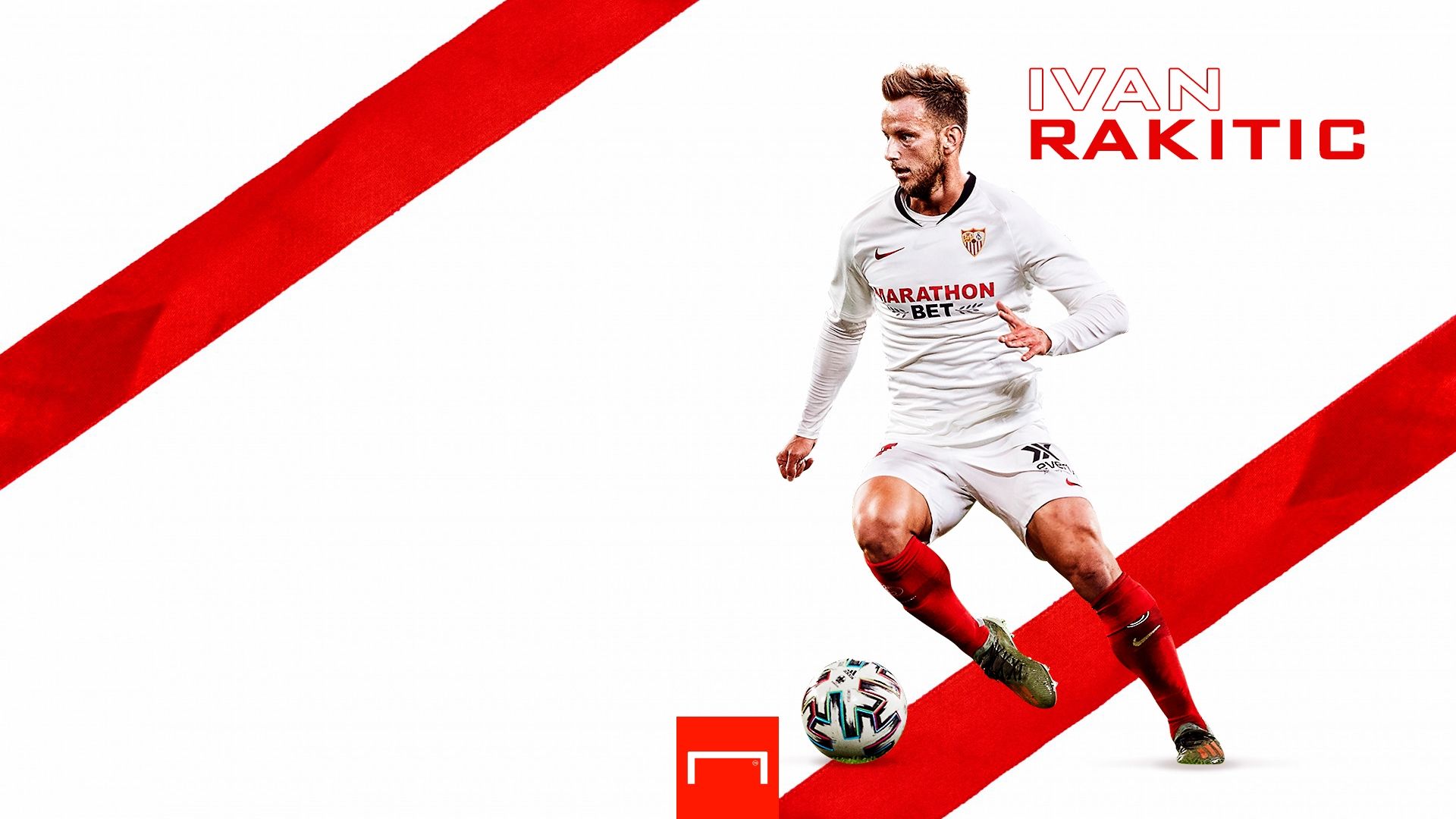 Rakitic Sevilla