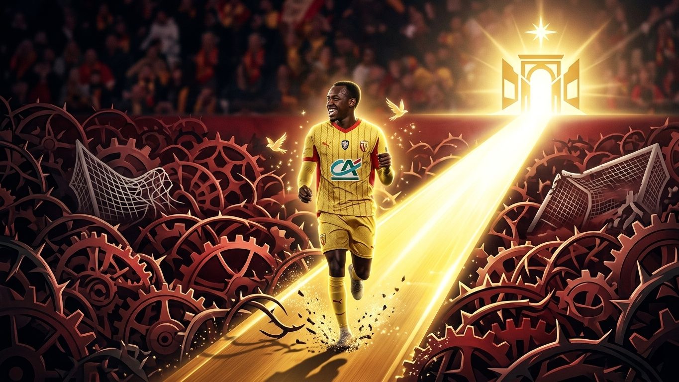Saud Abdulhamid Goal Only