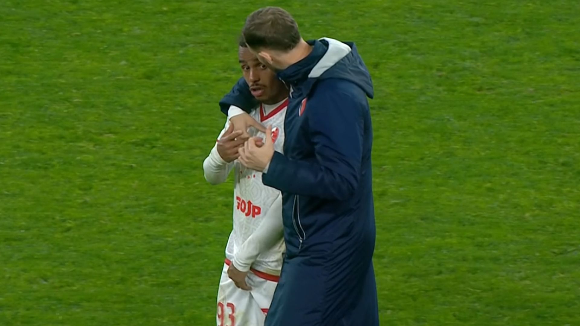 Dorval Bari Cremonese