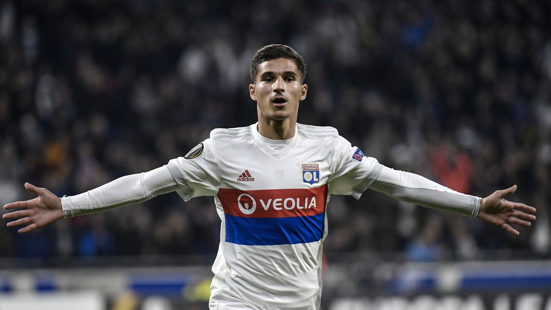 Houssem Aouar